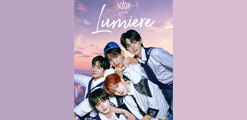 LUMIERE (無料ライブ)