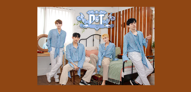 DNT『JUNYONG BIRTHDAY LIVE』